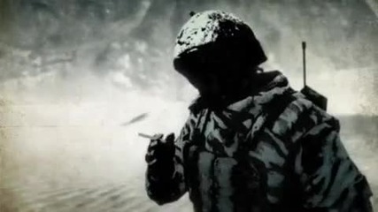 Battlefield Bad Company 3 Official Trailer [2011]