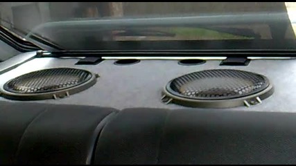 my car sound