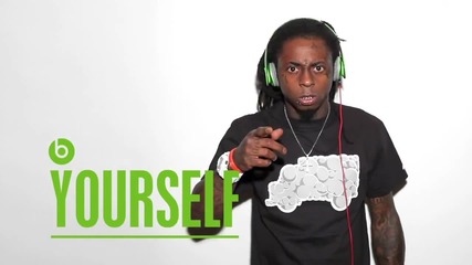 Beats By Dre Color - All Eyes On Us