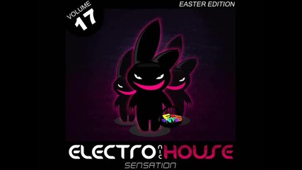 Ian Frey - Teksas Major Tosh Remix 2010 Electro House Music