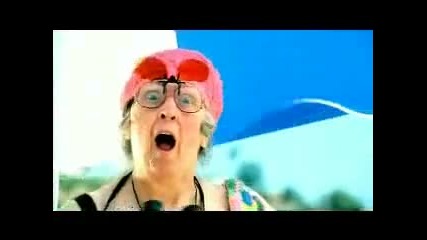 David Guetta - Baby When The Light - Music Video