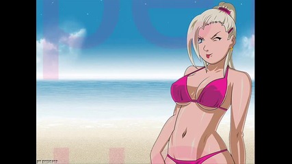 naruto fic - u sakura