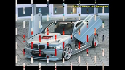 Carros Turnados 