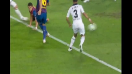 Barcelona 2 - 2 Chelsea All Goals 24.04.2012