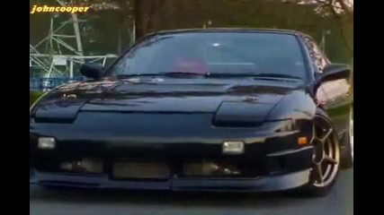 Nissan 180sx S13 Gt Ss
