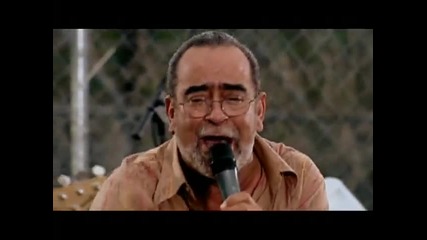 Voltio, Andy Montanez - En Mi Puertorro [ високо качество ]