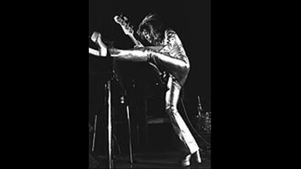 Suzi Quatro - Sticks And Stones