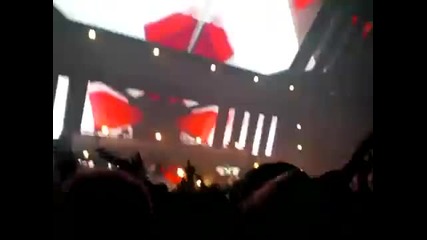 Armin Van Buuren Asot 450 Wroc Tuvan (poland) 