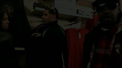Murphy Lee - Tear The Mall Up ( Official Video ) 