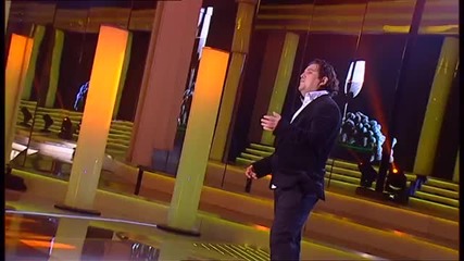 Sejo Kalac - Kafanska pevacica ( Tv Grand 19.05.2014.)