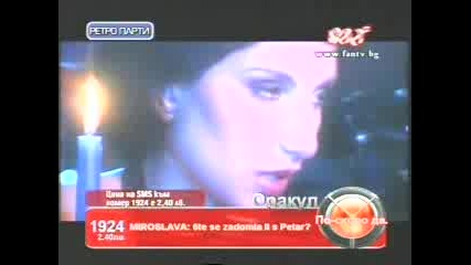 Desi & Toni Storaro - Otivash si by Abadjiev