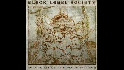 Black Label Society - Damn the Flood