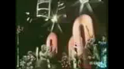WIZARD -I WISH IT COULD BE CHRISTMAS EVERYDAY -ON TOP OF THE POPS 1973