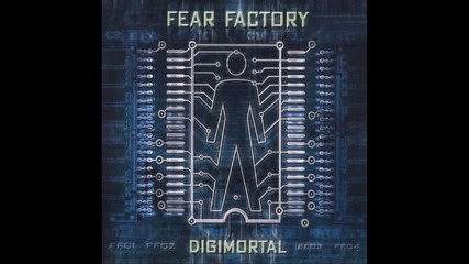 Fear Factory - Digimortal - 06 - Invisible Wounds (dark Bodies)