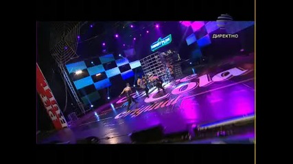Галена - За последно - 8 Години тв Планета