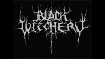 Black Witchery - Hellstorm Of Evil Vengeance [www.keepvid.com]