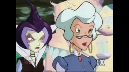 winx Club - First Love