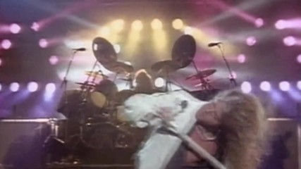 Wax Audio - The final teen Spirit (nirvana vs. Europe)