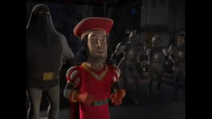 Shrek Music Video To Song Beer
