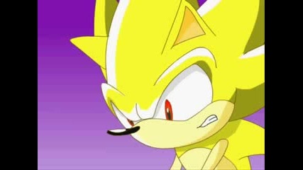 Sonic: Nazo Unleashed Pt2 Vengeful Duet