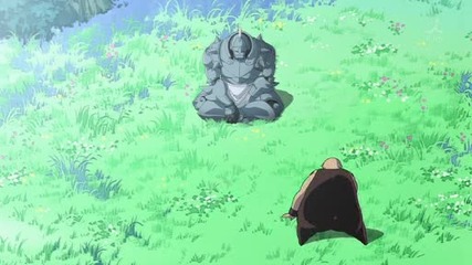 Fullmetal Alchemist Brotherhood ep 25 Бг Суб 