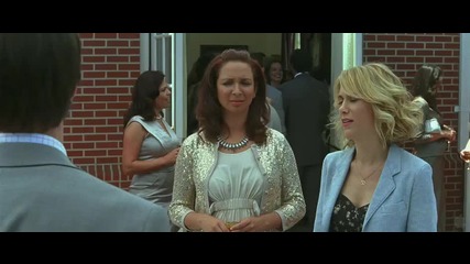 Bridesmaids *2011* Trailer 