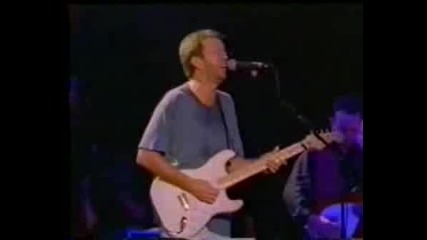 Eric Clapton - Early In The Morning