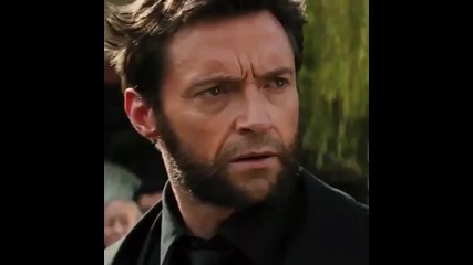 Върколакът: Full Screen Trailer 1:1 * Хю Джакман * 2013 The Wolverine: Vine 6 Second Teaser [ H D ]