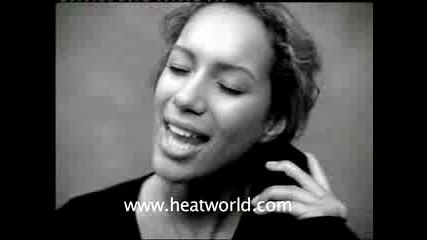 Leona Lewis - Better In Time