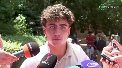 Иван Иванов: Григор ми звънна от болницата, той е идол и съм му благодарен