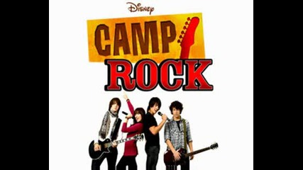 Camp Rock - We rock