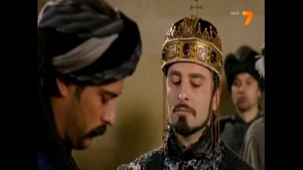 Великолепният век (21.02.13) Епизод 39 сезон 2 Част 1/2 ( Muhtesem Yuzyil )