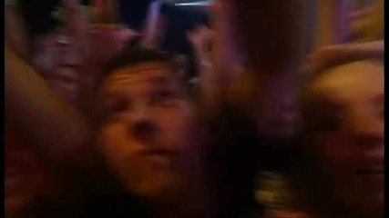[ 2002 ] Eminem - Superman [ Live Anger Managament Tour Detroit ]