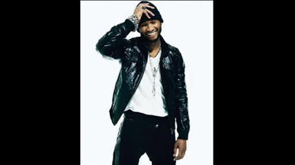 Usher - I Wanna Be