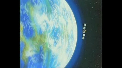 Yu - Gi - Oh! Сезон 1 Еп 09 Дуел С Дух - Бг Аудио