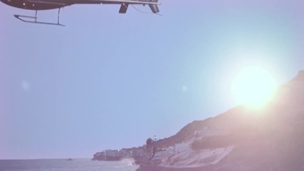 2015! Lana Del Rey - High by the beach ( Official video)