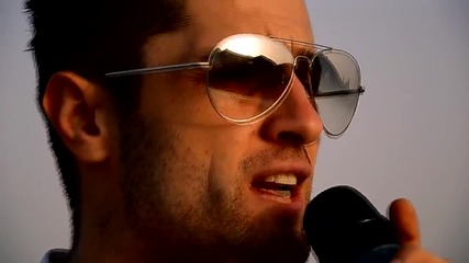 Slobodan Rakic - Ne bezim ( Official Hd Video 2013 )