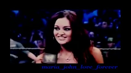 Maria and Randy За конкурса на magushka (3 кръг)