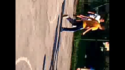detski fytbol monka