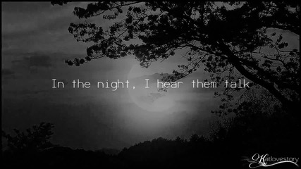 Klaus and Caroline - Heartless
