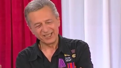 Miroslav Ilic - Luckasta si ti