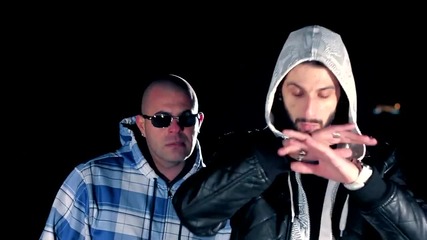 Joker Flow - Bg Rap (official video)