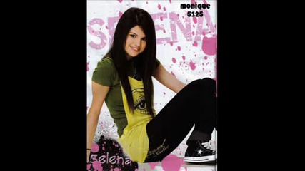Selena`s Photos.wmv