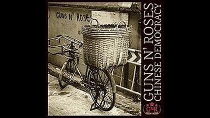 Guns N Roses - Shackler s Revenge ( Vocal Track ) 