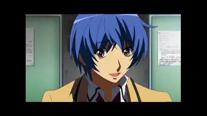 Ayakashi - Епизод 02