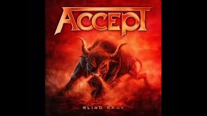 Accept - From The Ashes We Rise (2014)
