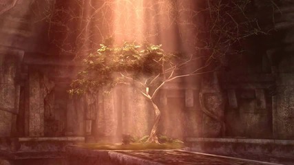 Medwyn Goodall & Terry Oldfield - Om (music for Relaxation & Meditation)