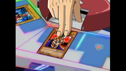 Yu Gi Oh The Movie part 4