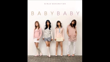 Girls' Generation ( Snsd ) - 3. Let's Go Girls' Generation ( Short ) ( 1st Album Repackage )