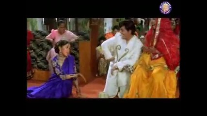 Didi Tera Devar Deewana - Hum Aapke Hain Kaun (salman Khan _ Madhuri Dixit) Vbox7